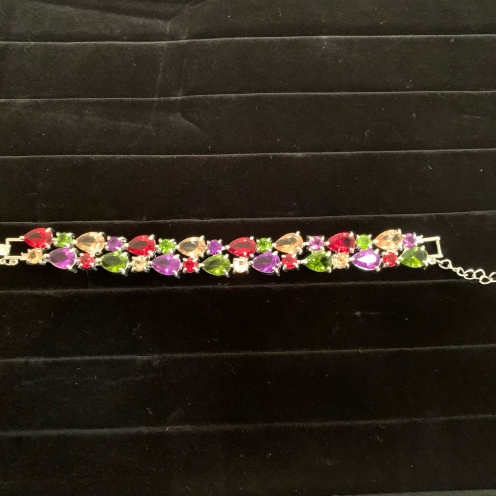 Costume jewels